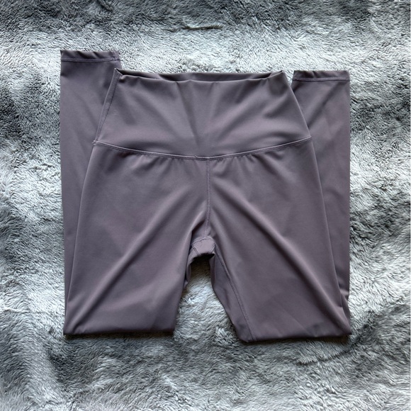 Women’s, Leggings, J80 Fit, XL, Purple - Picture 5 of 6